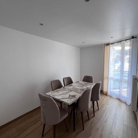 Tres Beau T3 Neuf A Franconville Франконвил Екстериор снимка