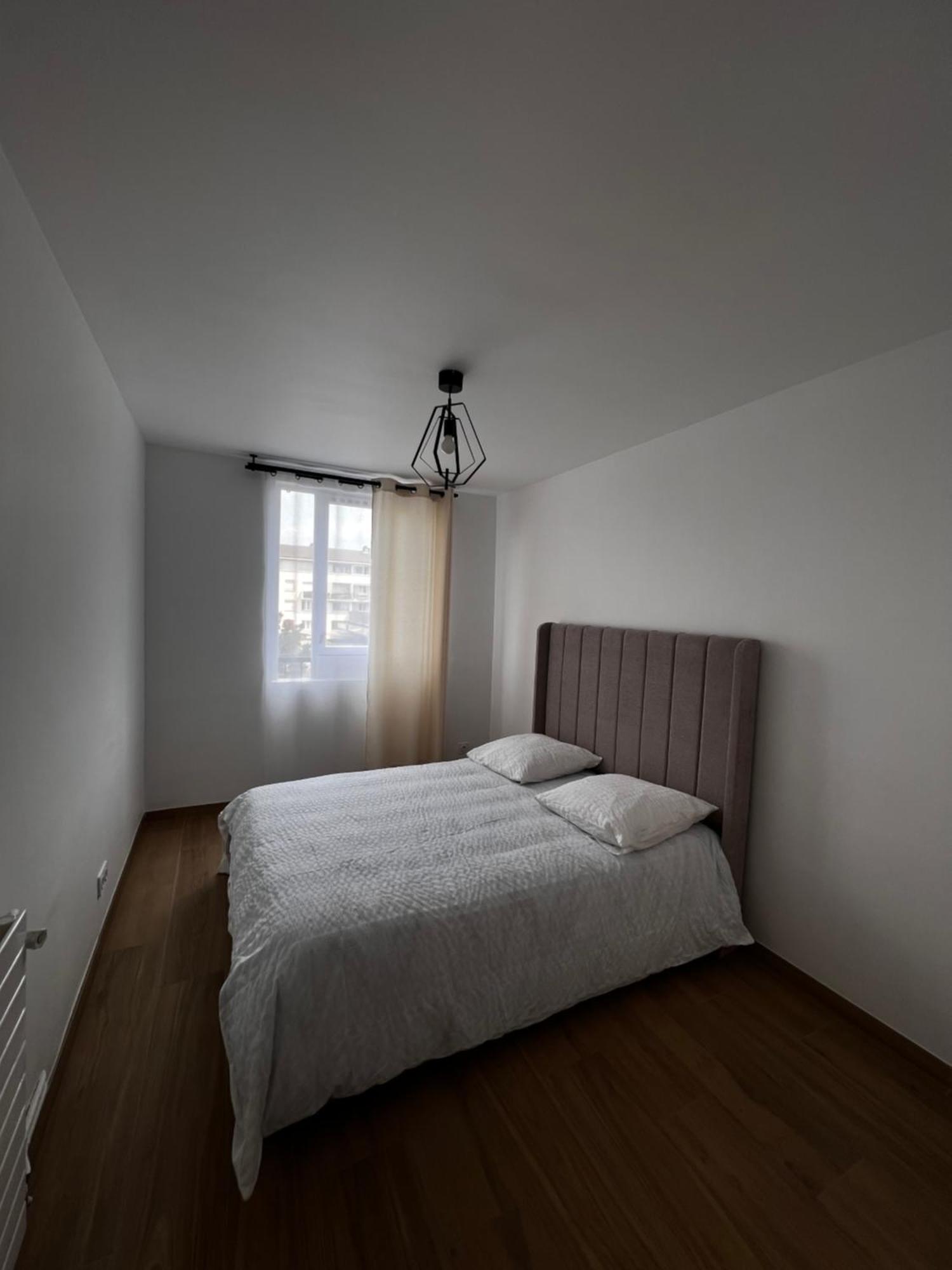Tres Beau T3 Neuf A Franconville Франконвил Екстериор снимка