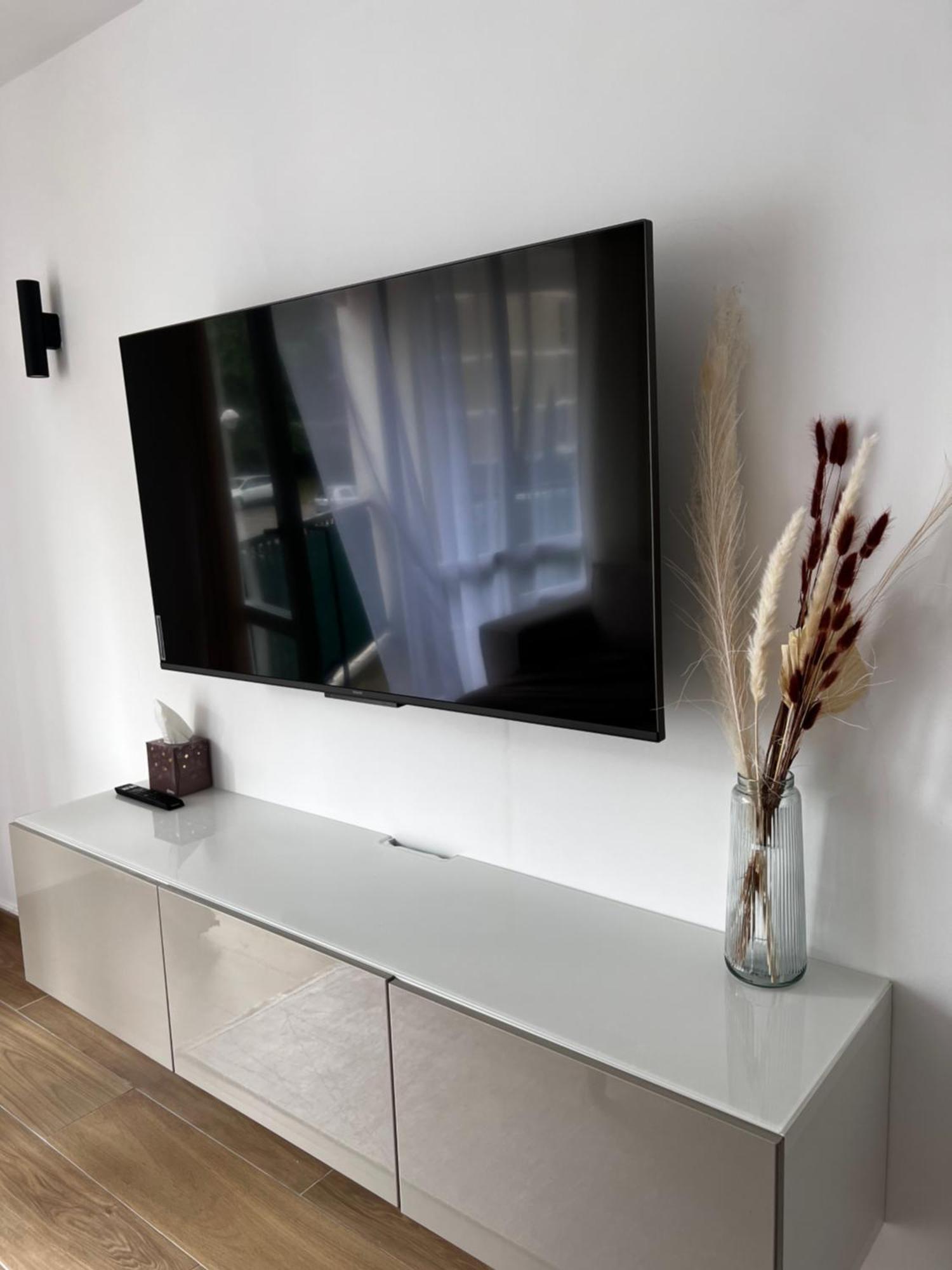 Tres Beau T3 Neuf A Franconville Франконвил Екстериор снимка